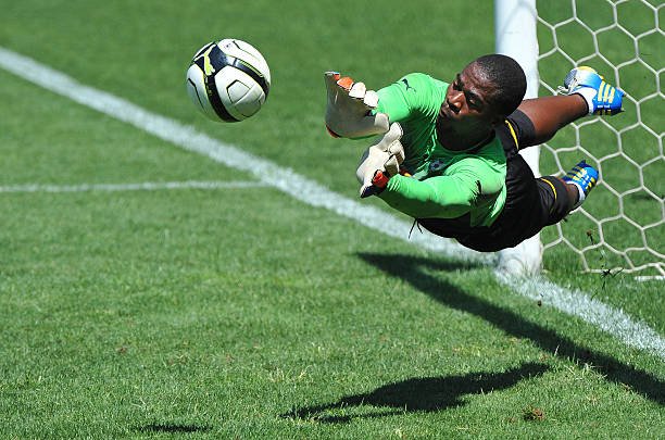 Senzo Meyiwa