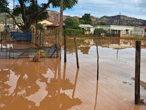 flood-related incidents