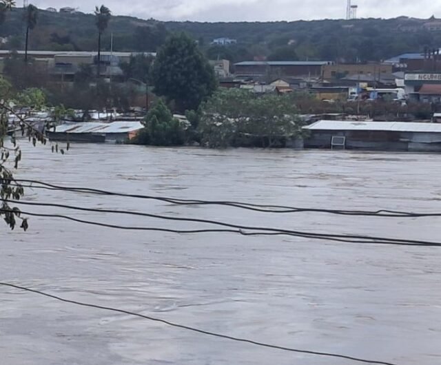 Seven killed in Eastern Cape floods6 Seven killed in Eastern Cape floods