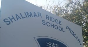 Shalimar Ridge Primary School