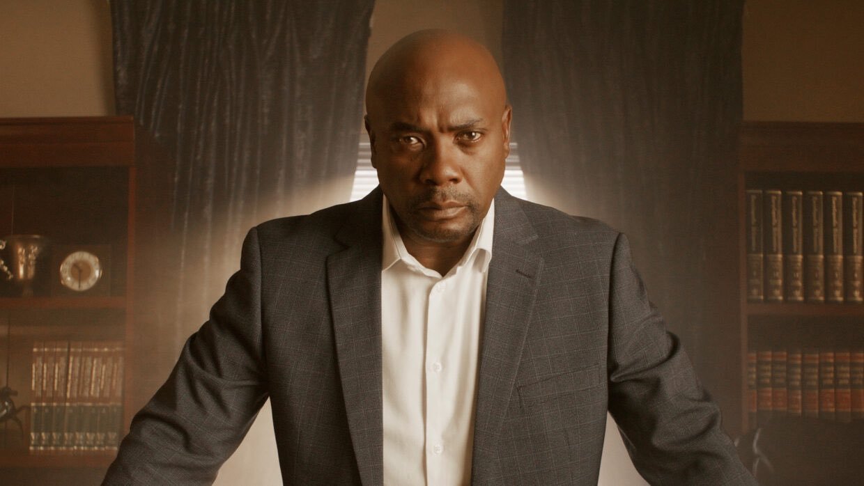 Siyabonga Thwala 