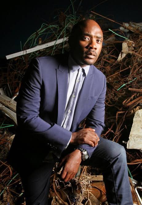 Siyabonga Thwala 