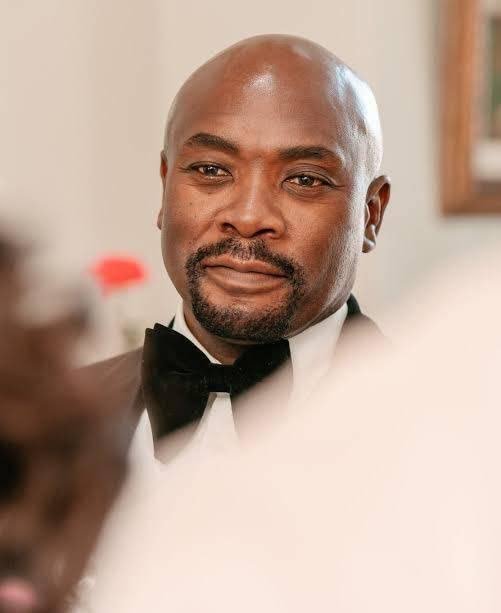 Siyabonga Thwala 
