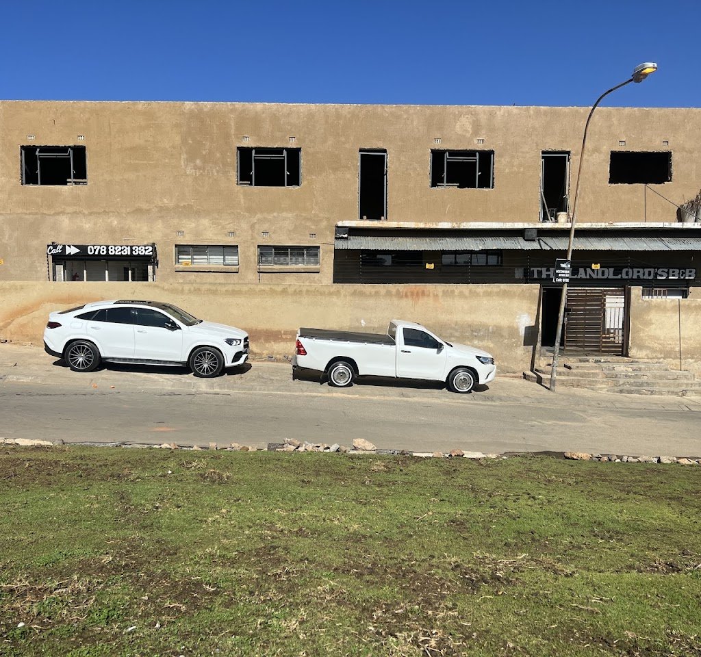 Soweto landlords