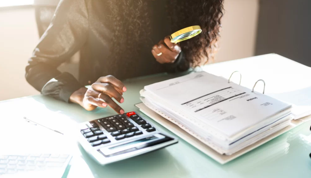 tax practitioner
