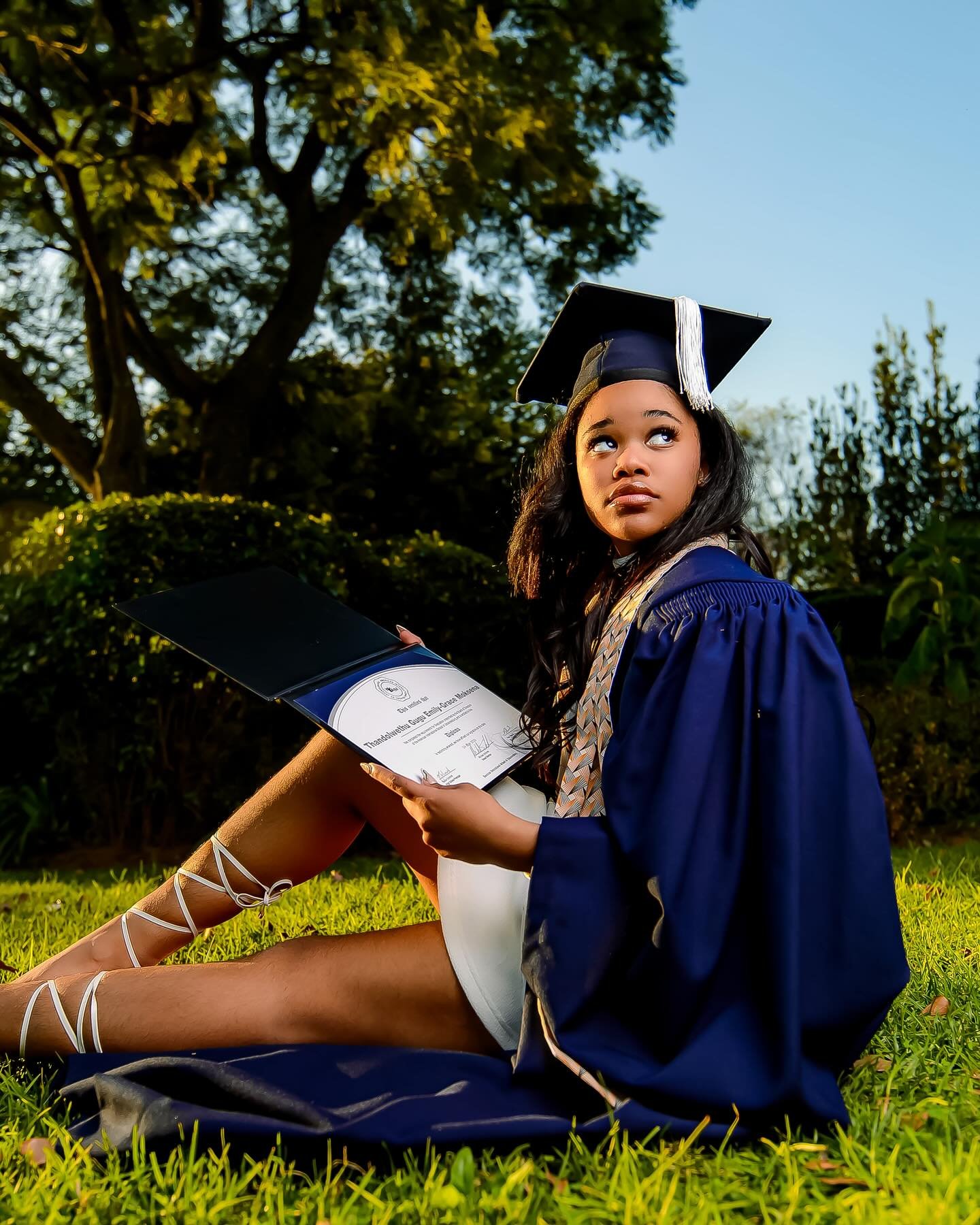 Thando Mokoena