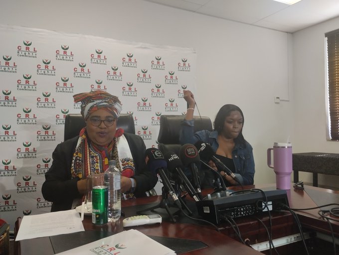 Freedom of Religion SA