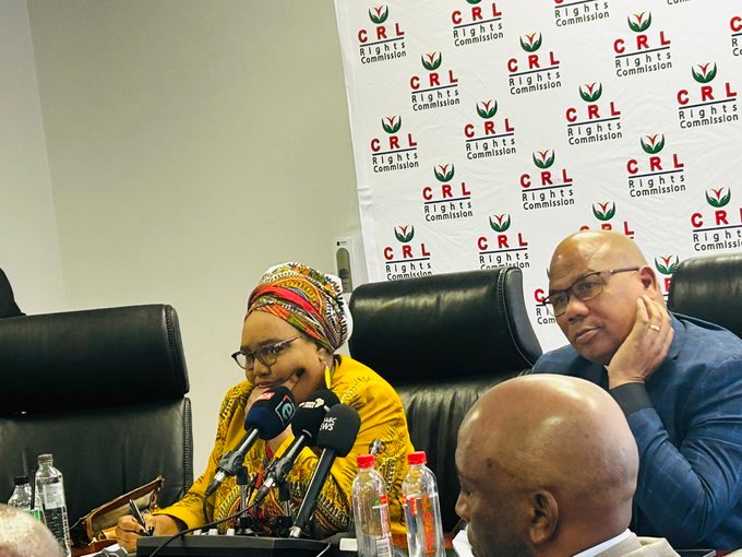 Thokoza Mkhwanazi-Xaluva