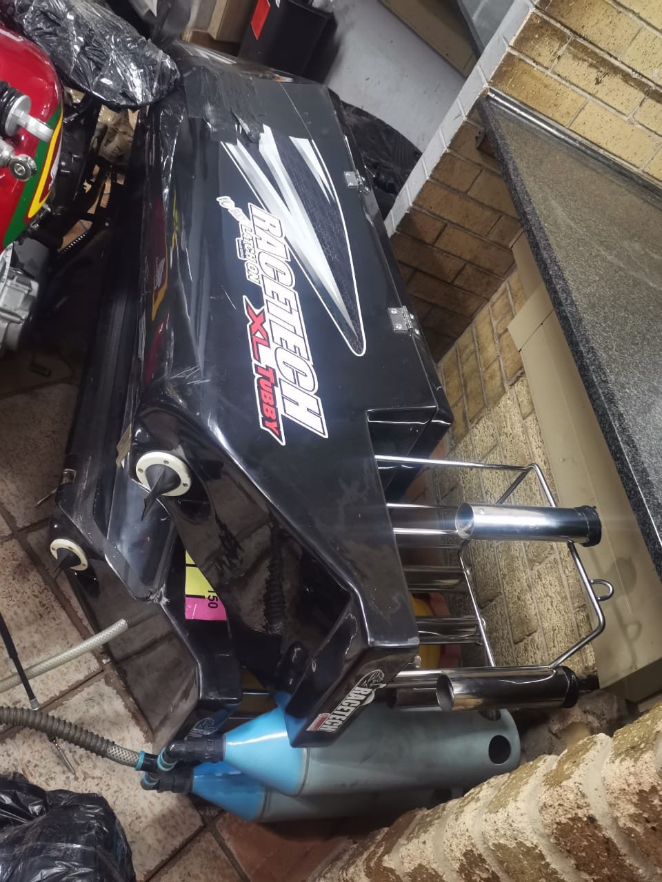 Mozambican nationals arrested