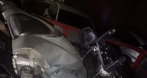 Three Mozambican nationals arrested in Springs for possession of dismantled motorcycles