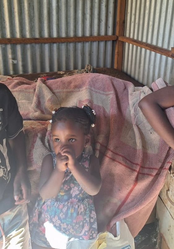 Toddler killed in dog attack