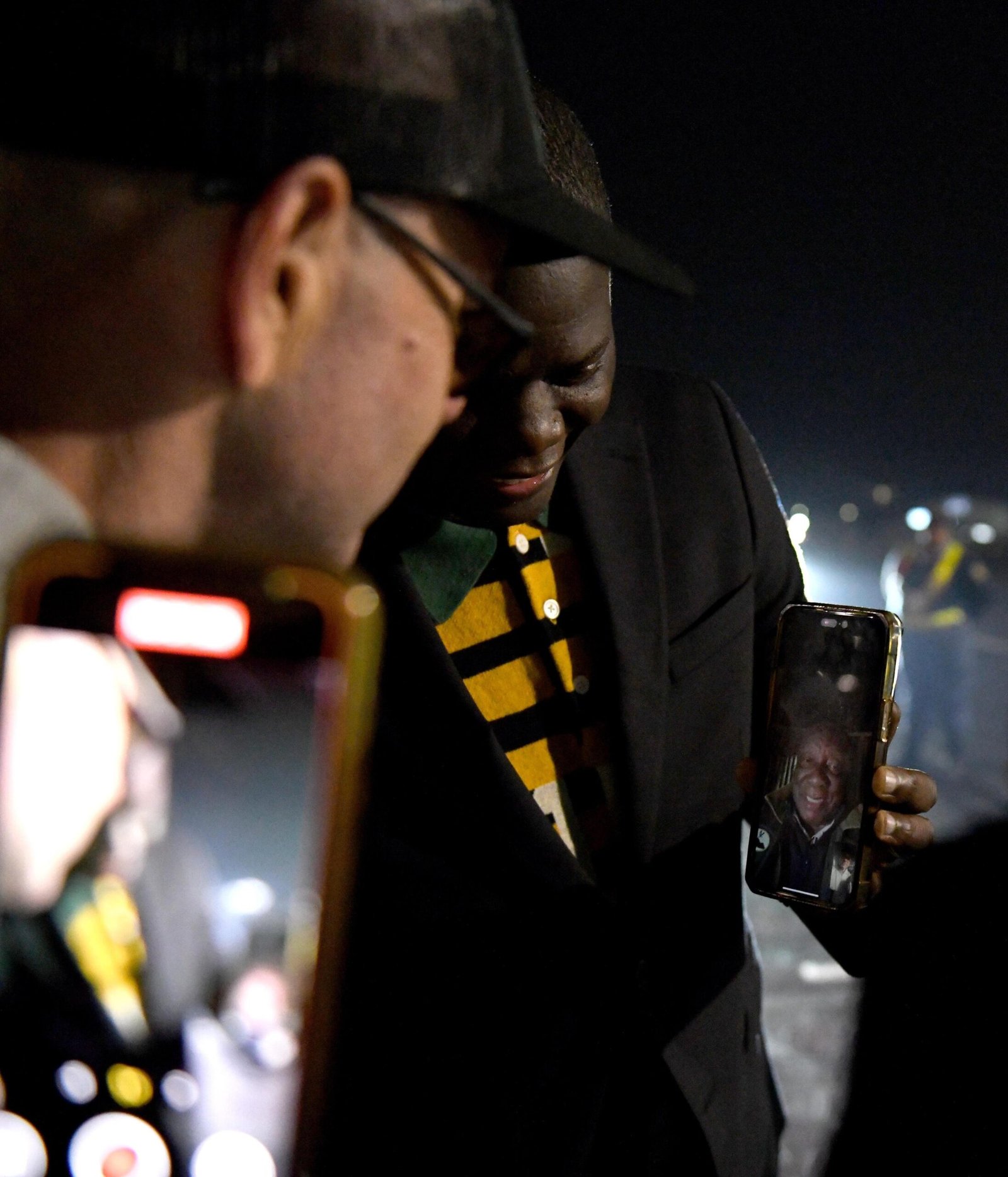 Two SA men unlawfully detained in Equatorial Guinea return home after presidential pardon