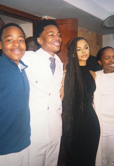 Tyla stuns South Africa by attending a young fan’s matric dance