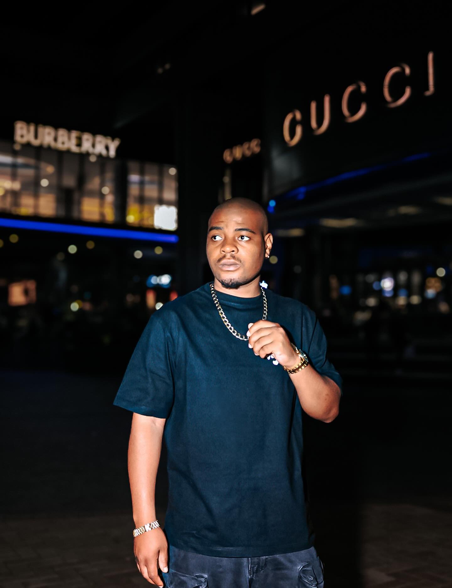 Tyler ICU
