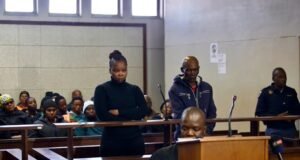 Undocumented Lesotho sangoma