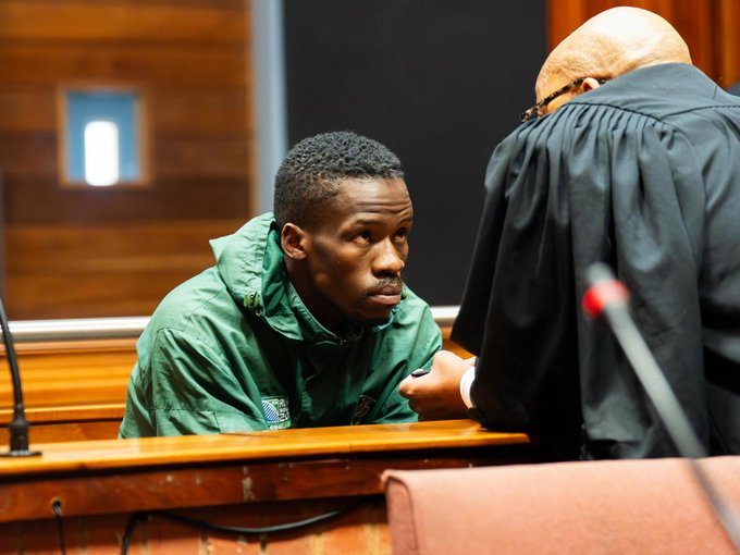 Usindiso building fire