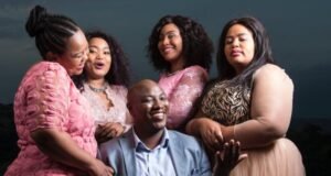 Uthando Nes’thembu