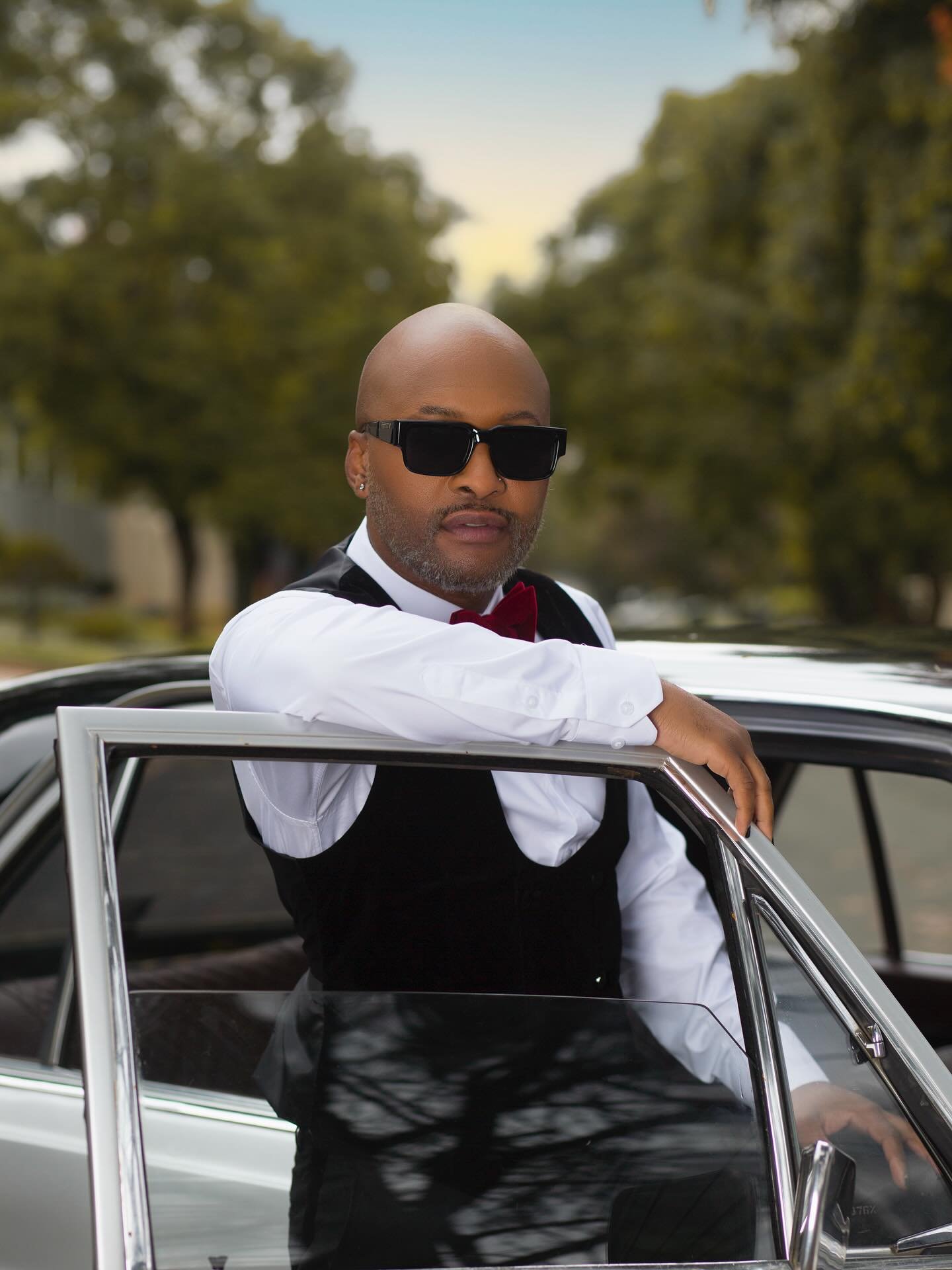 Vusi Nova heals hearts 