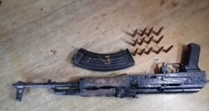 Western Cape police confiscate at least 24 firearms in hotspot areas over past week