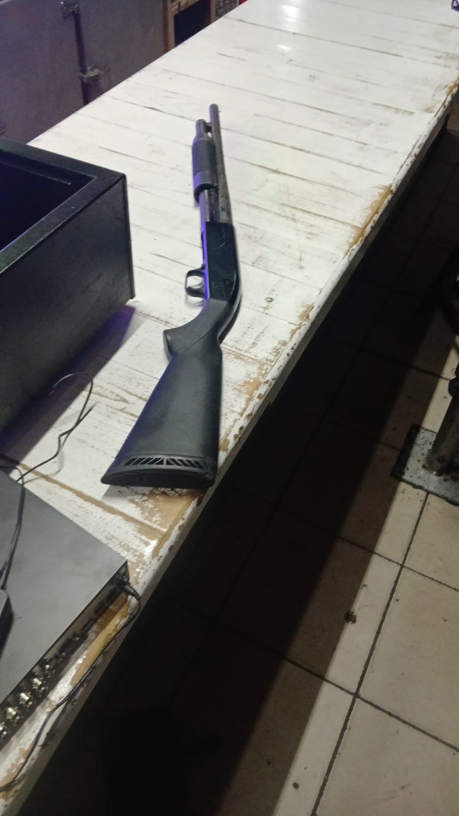 Western Cape police confiscate at least 24 firearms in hotspot areas over past week