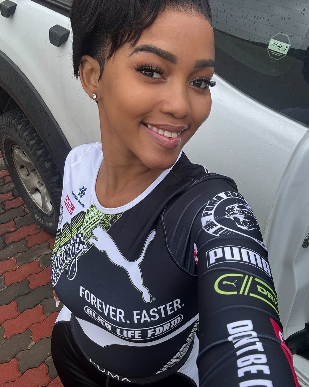 Zee Nxumalo 