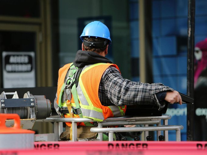 construction collapse