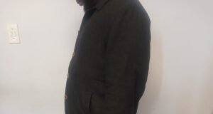 drug traffickers intercepted at OR Tambo