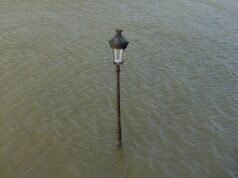 floods