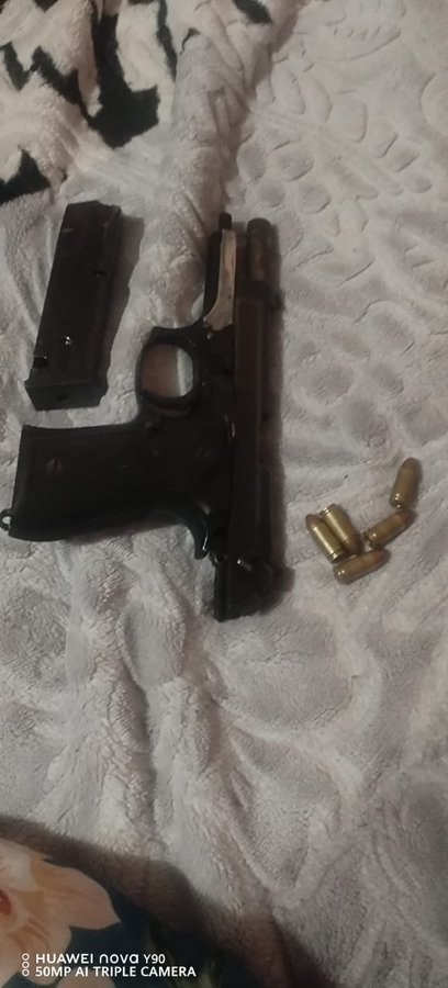 Man shoots 80-year-old mom