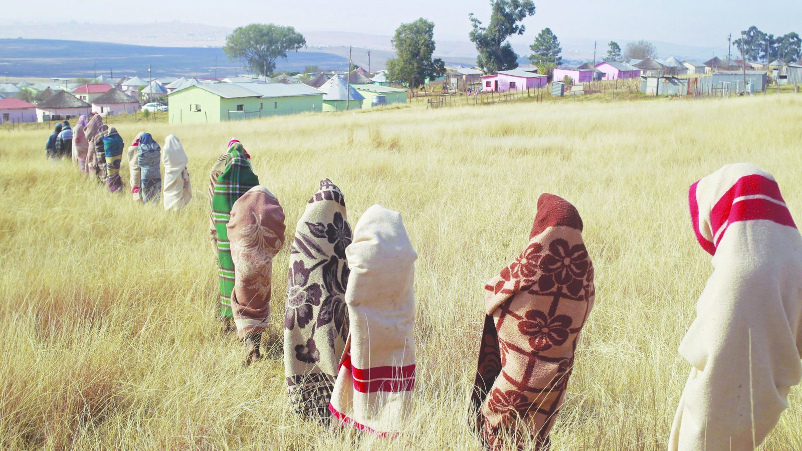 initiation schools