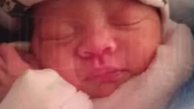 kidnapped newborn in Bellville kidnapped newborn in Bellville
