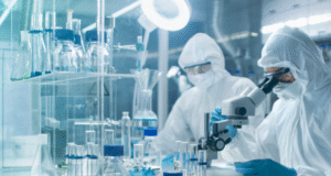 medicine quality test