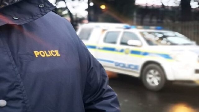 police police