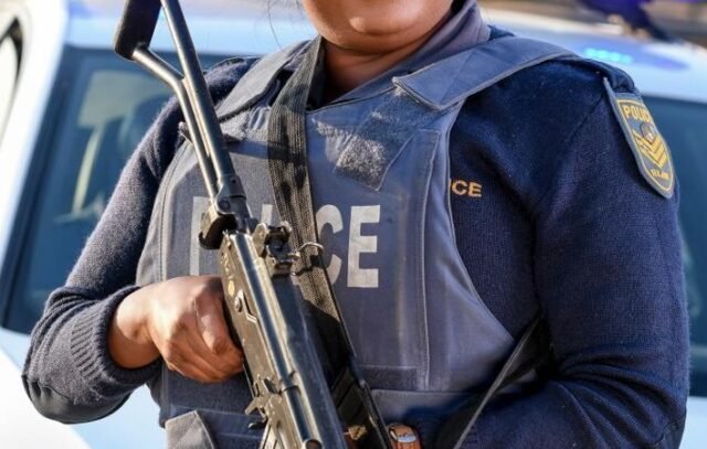 Police ramping up efforts