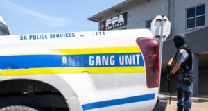 police anti-gang unit