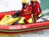 rescue team