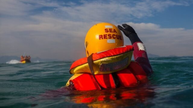 rescue team3 rescue team