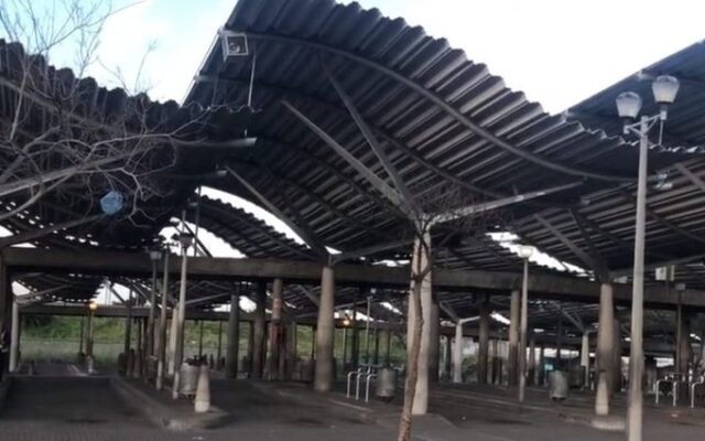 taxi2 Western Cape SANTACO