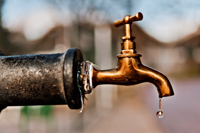 water water supply