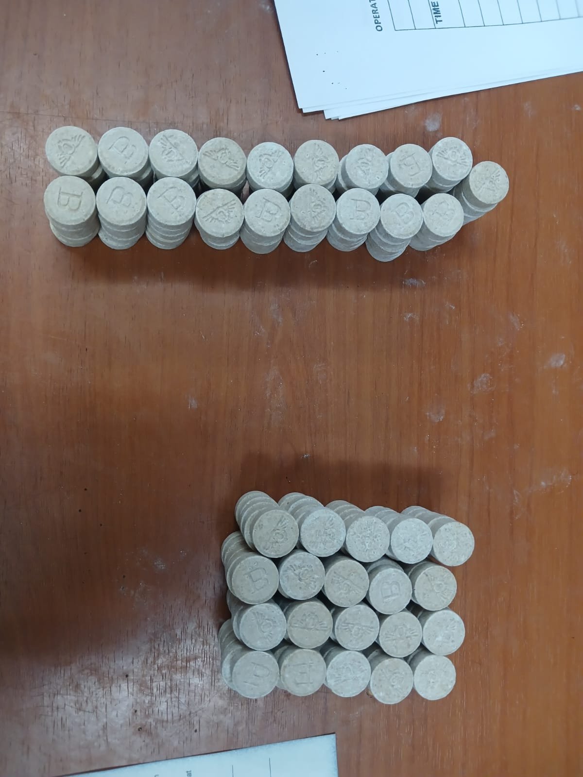 2 men arrested in Makhaza