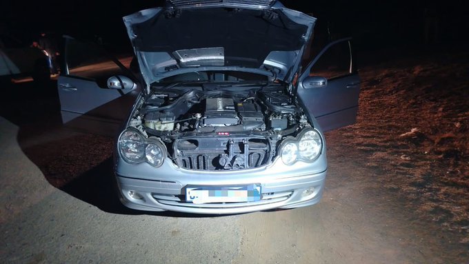 suspects killed in police shootout