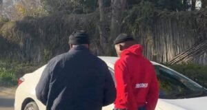 3 municipal workers arrested over theft of R7 million transformer