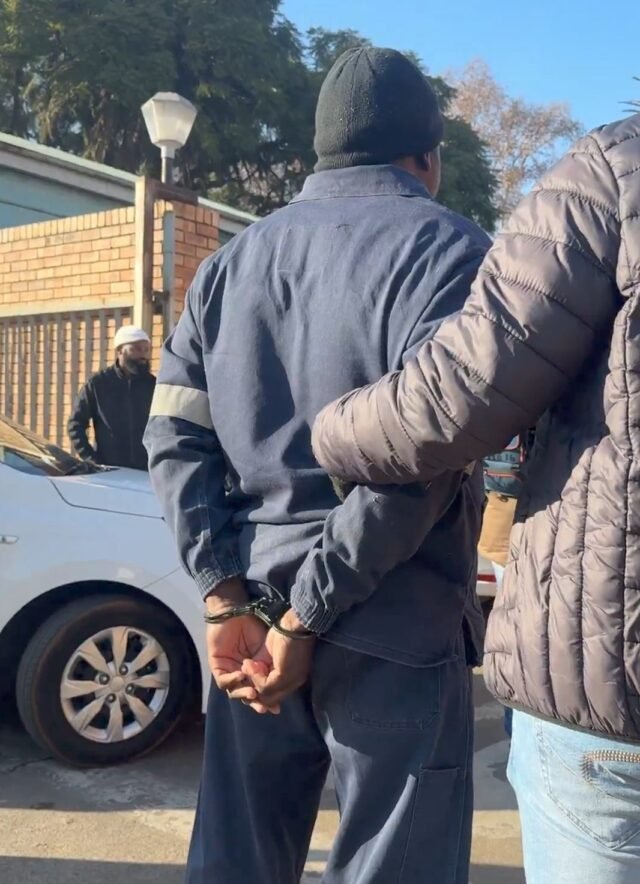 Tshwane investigates