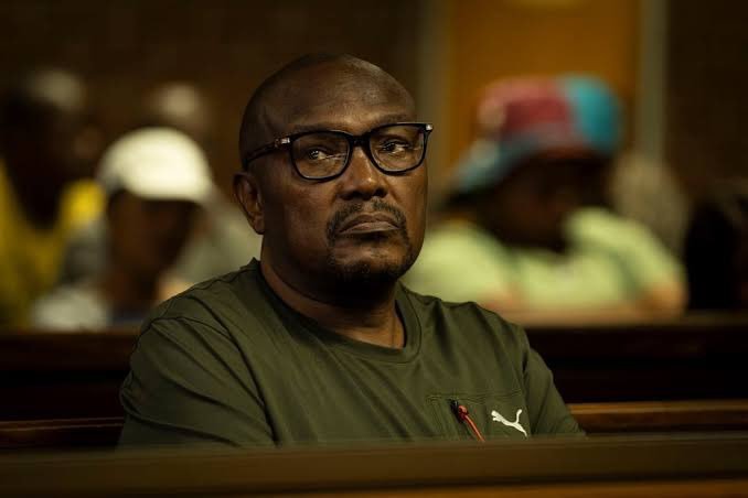 4 arrested in DJ Sumbody murder case