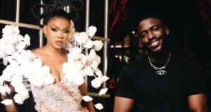 Amapiano star Daliwonga and Londie London spark dating rumours