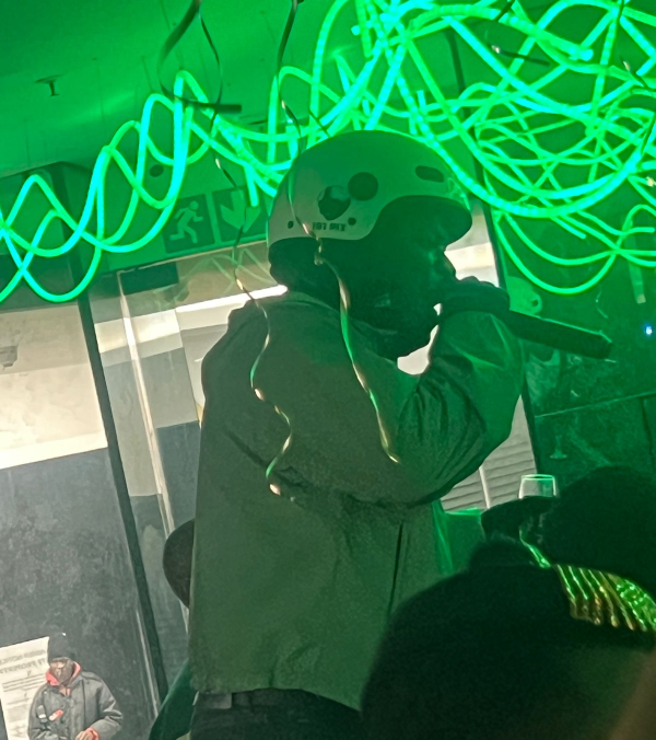 Babalwa Mneno hosts R150K birthday bash for Tebogo Ramokgadi