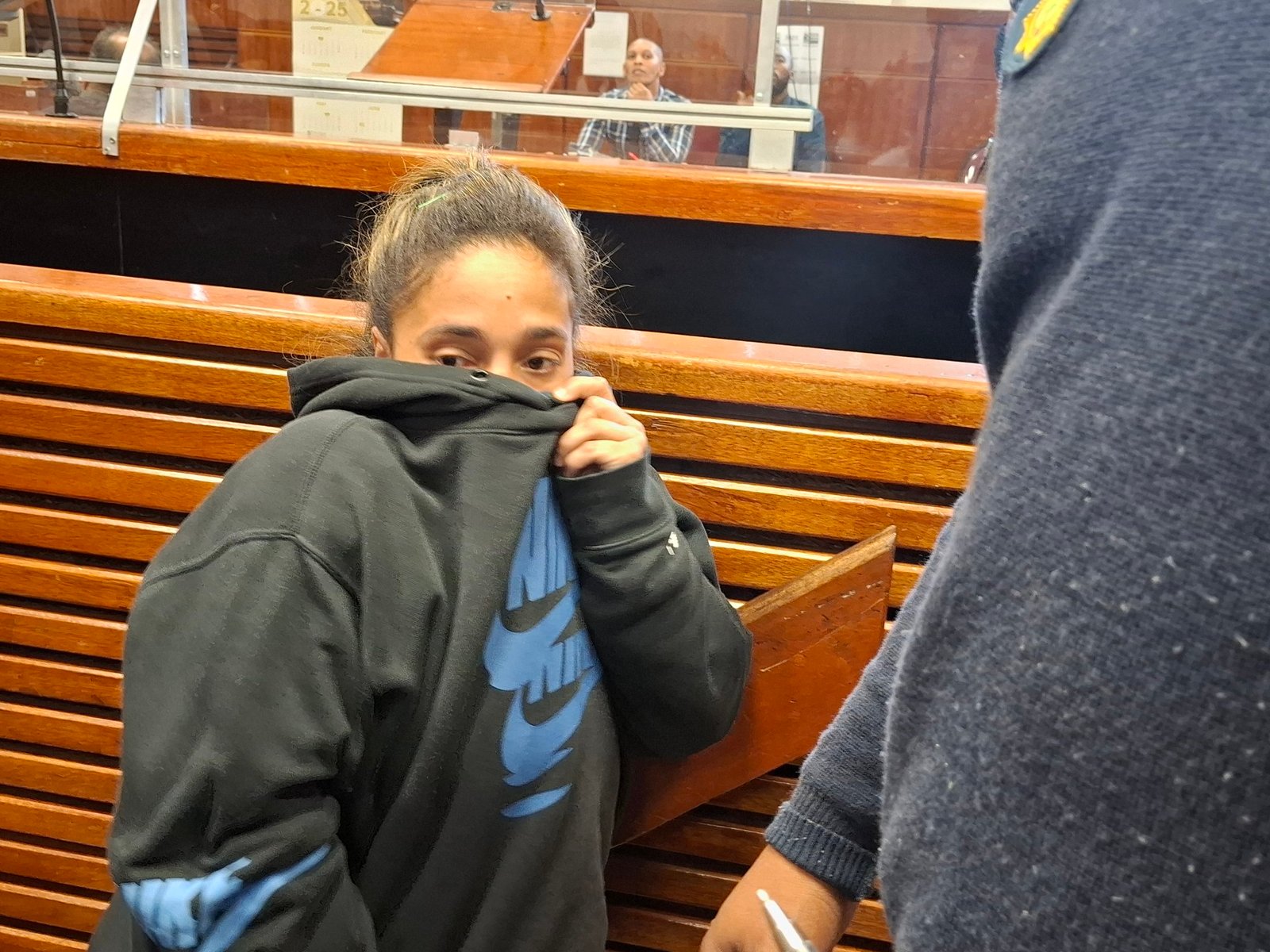 Bail denied for 2 women linked to fatal Wynberg court shooting