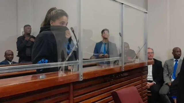 Bail denied for 2 women linked to fatal Wynberg court shooting