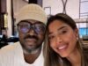 Watch: Black Coffee’s girlfriend Victoria Gonzalez stuns Mzansi by speaking fluent isiZulu Black Coffee’s girlfriend Victoria Gonzalez