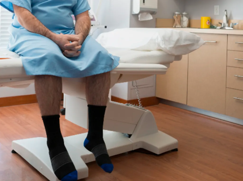 Botched circumcisions